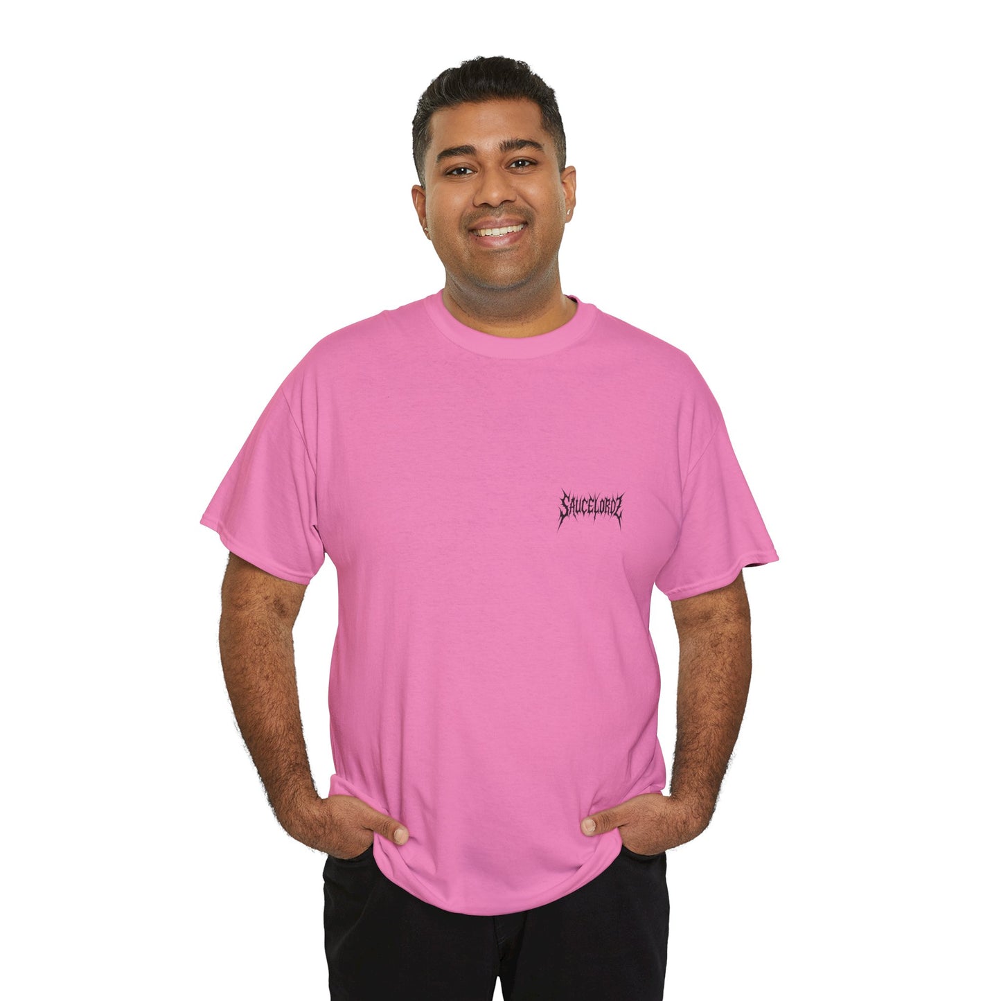 Everything I Say Is Art - Casual Tee, Gift for Artists, Gamers, Memers, and Loved Ones