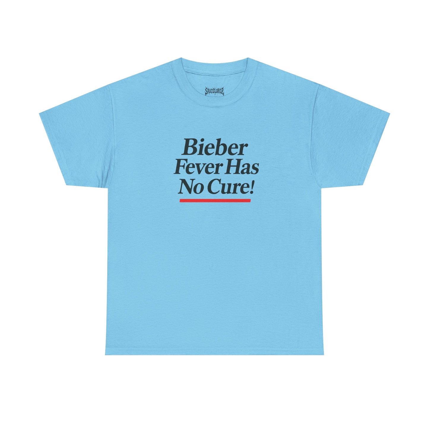 Bieber Fever Has No Cure!