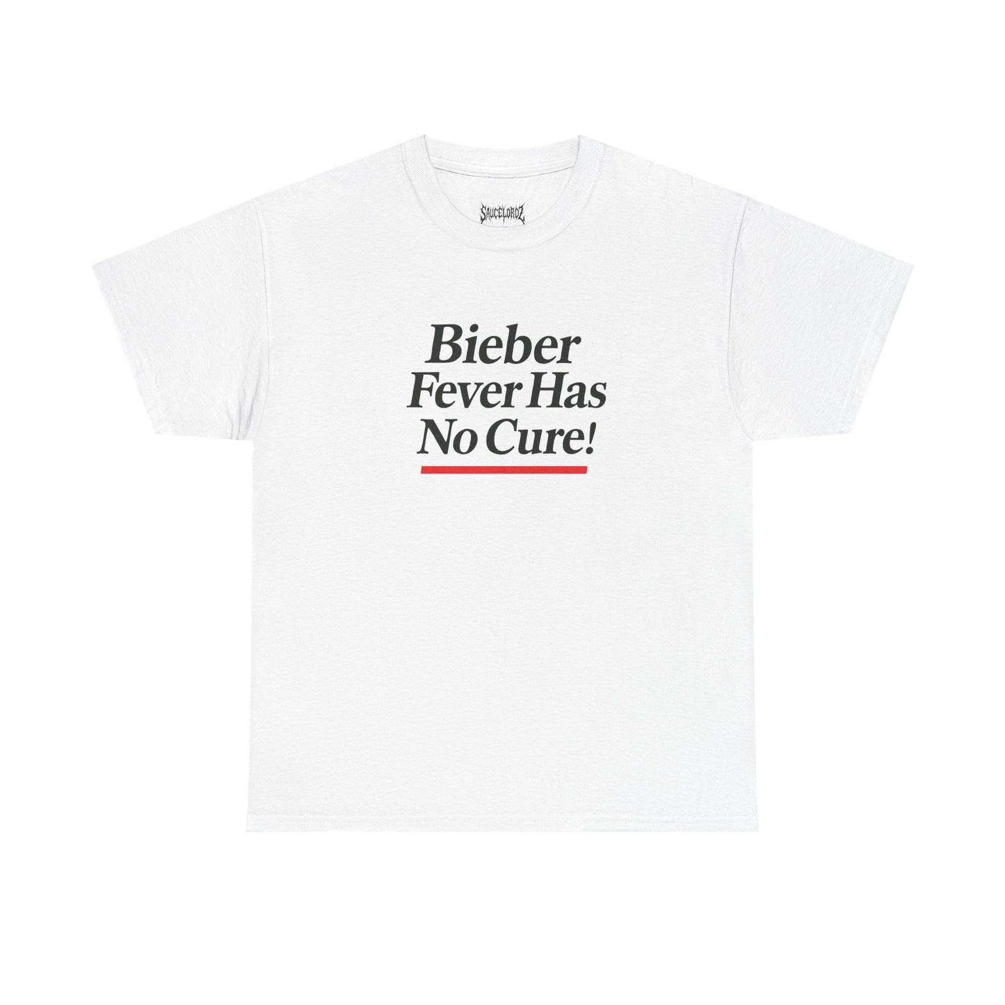 Bieber Fever Has No Cure!